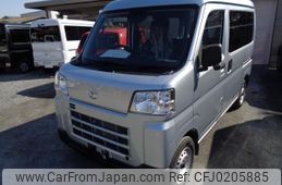 daihatsu hijet-cargo 2024 quick_quick_3BD-S710V_S710V-0066701