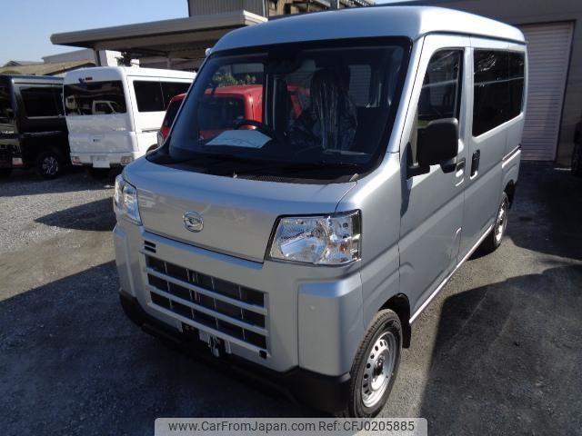 daihatsu hijet-cargo 2024 quick_quick_3BD-S710V_S710V-0066701 image 1