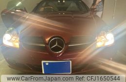 mercedes-benz slk-class 2006 CFJ1650544