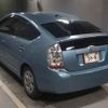 toyota prius 2007 -TOYOTA--Prius NHW20-7725633---TOYOTA--Prius NHW20-7725633- image 2