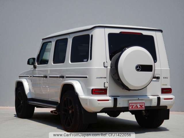 mercedes-benz amg 2024 -MERCEDES-BENZ--AMG 4AA-465250C--W1N4652502X003947---MERCEDES-BENZ--AMG 4AA-465250C--W1N4652502X003947- image 2