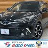 toyota c-hr 2019 -TOYOTA--C-HR DAA-ZYX10--ZYX10-2179850---TOYOTA--C-HR DAA-ZYX10--ZYX10-2179850- image 1
