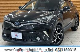 toyota c-hr 2019 -TOYOTA--C-HR DAA-ZYX10--ZYX10-2179850---TOYOTA--C-HR DAA-ZYX10--ZYX10-2179850-