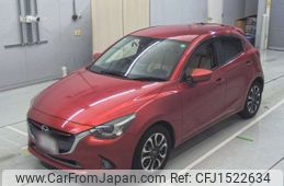 mazda demio 2014 CFJ1522634