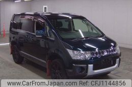 mitsubishi delica-d5 2012 quick_quick_DBA-CV5W_CV5W-0802331