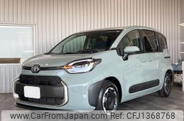 toyota sienta 2025 -TOYOTA--Sienta MXPL10G--MXPL10-1216305---TOYOTA--Sienta MXPL10G--MXPL10-1216305-