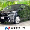 toyota vellfire 2018 -TOYOTA--Vellfire DBA-AGH30W--AGH30-0175858---TOYOTA--Vellfire DBA-AGH30W--AGH30-0175858- image 1