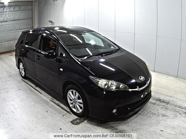 toyota wish 2009 -TOYOTA--Wish ZGE20W-0037086---TOYOTA--Wish ZGE20W-0037086- image 1