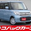 suzuki spacia 2016 quick_quick_MK42S_MK42S-176639 image 1