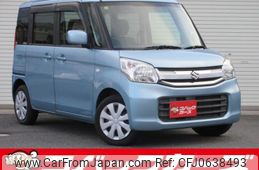 suzuki spacia 2016 quick_quick_MK42S_MK42S-176639