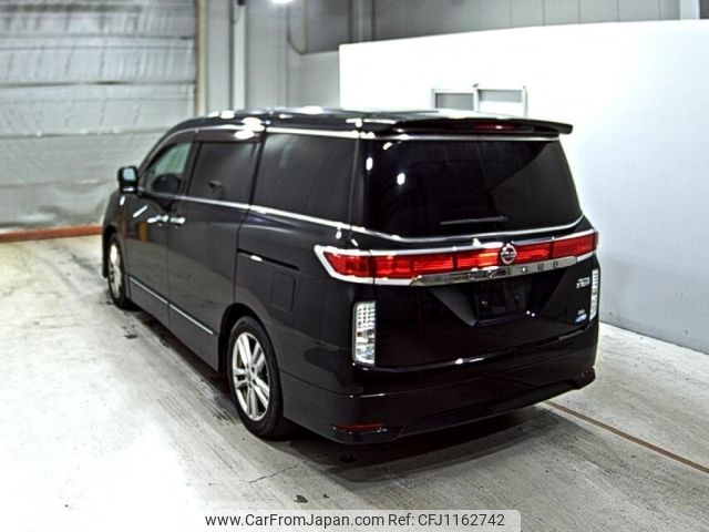 nissan elgrand 2010 -NISSAN--Elgrand PE52-004048---NISSAN--Elgrand PE52-004048- image 2
