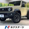 suzuki jimny-sierra 2022 -SUZUKI--Jimny Sierra 3BA-JB74W--JB74W-174525---SUZUKI--Jimny Sierra 3BA-JB74W--JB74W-174525- image 1