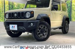 suzuki jimny-sierra 2022 -SUZUKI--Jimny Sierra 3BA-JB74W--JB74W-174525---SUZUKI--Jimny Sierra 3BA-JB74W--JB74W-174525-