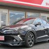 toyota c-hr 2017 -TOYOTA--C-HR DAA-ZYX10--ZYX10-2022725---TOYOTA--C-HR DAA-ZYX10--ZYX10-2022725- image 1