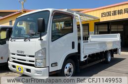 isuzu elf-truck 2011 GOO_NET_EXCHANGE_1300876A30250513W002