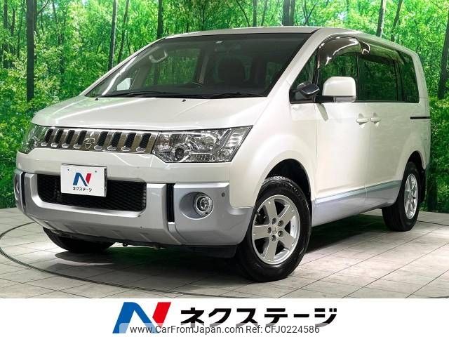 mitsubishi delica-d5 2014 -MITSUBISHI--Delica D5 DBA-CV2W--CV2W-0902828---MITSUBISHI--Delica D5 DBA-CV2W--CV2W-0902828- image 1