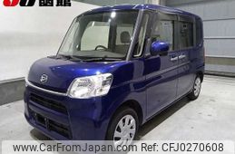 daihatsu tanto 2015 -DAIHATSU--Tanto LA610S--0062478---DAIHATSU--Tanto LA610S--0062478-