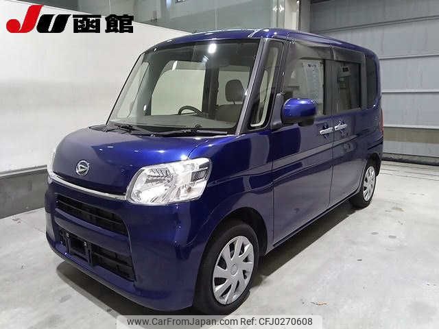 daihatsu tanto 2015 -DAIHATSU--Tanto LA610S--0062478---DAIHATSU--Tanto LA610S--0062478- image 1