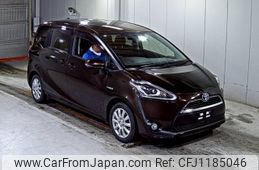 toyota sienta 2016 -TOYOTA--Sienta NHP170G-7054158---TOYOTA--Sienta NHP170G-7054158-