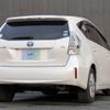 toyota prius-α 2012 CFJ1673018 image 2