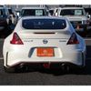 nissan fairlady-z 2016 -NISSAN--Fairlady Z CBA-Z34--Z34-520467---NISSAN--Fairlady Z CBA-Z34--Z34-520467- image 5