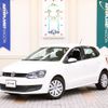 volkswagen polo 2014 -VOLKSWAGEN--VW Polo DBA-6RCBZ--WVWZZZ6RZEU015941---VOLKSWAGEN--VW Polo DBA-6RCBZ--WVWZZZ6RZEU015941- image 1