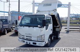 isuzu elf-truck 2012 quick_quick_NKR85AD_NKR85-7024317