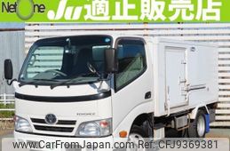 toyota toyoace 2011 quick_quick_LDF-KDY231_KDY231-8007513
