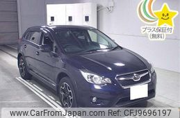 subaru xv 2014 -SUBARU 【京都 302ﾎ2769】--Subaru XV GP7-076502---SUBARU 【京都 302ﾎ2769】--Subaru XV GP7-076502-