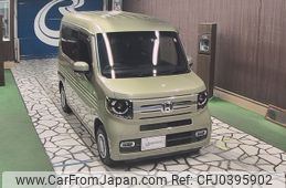 honda n-van 2020 -HONDA--N VAN JJ1-4012753---HONDA--N VAN JJ1-4012753-