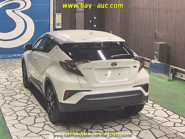 toyota c-hr 2019 -TOYOTA--C-HR ZYX10-2196543---TOYOTA--C-HR ZYX10-2196543- image 2