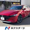 mazda mazda3 2019 -MAZDA--MAZDA3 6BA-BP5P--BP5P-104648---MAZDA--MAZDA3 6BA-BP5P--BP5P-104648- image 1