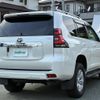 toyota land-cruiser-prado 2021 -TOYOTA--Land Cruiser Prado 3BA-TRJ150W--TRJ150-0133388---TOYOTA--Land Cruiser Prado 3BA-TRJ150W--TRJ150-0133388- image 18