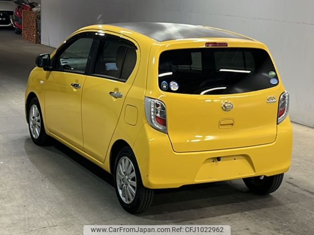 daihatsu mira-e-s 2016 -DAIHATSU--Mira e:s LA300S-1373436---DAIHATSU--Mira e:s LA300S-1373436- image 2