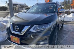 nissan x-trail 2019 -NISSAN--X-Trail DBA-NT32--NT32-592167---NISSAN--X-Trail DBA-NT32--NT32-592167-