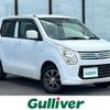 suzuki wagon-r 2013 -SUZUKI--Wagon R DBA-MH34S--MH34S-232740---SUZUKI--Wagon R DBA-MH34S--MH34S-232740- image 1