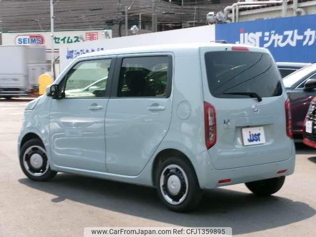 honda n-wgn 2023 -HONDA--N WGN 6BA-JH3--JH3-1211007---HONDA--N WGN 6BA-JH3--JH3-1211007- image 2