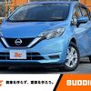 nissan note 2018 -NISSAN--Note DAA-HE12--HE12-148880---NISSAN--Note DAA-HE12--HE12-148880- image 1