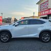 lexus nx 2015 -LEXUS--Lexus NX DAA-AYZ10--AYZ10-1005852---LEXUS--Lexus NX DAA-AYZ10--AYZ10-1005852- image 31