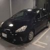 toyota prius-α 2013 -TOYOTA 【湘南 301ﾗ340】--Prius α ZVW41W--3329844---TOYOTA 【湘南 301ﾗ340】--Prius α ZVW41W--3329844- image 6