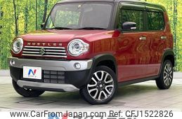 suzuki hustler 2017 CFJ1522826