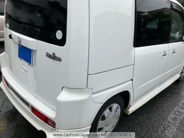 honda stepwagon-spada 2002 CFJ1797813 image 2