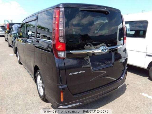 toyota esquire 2016 -TOYOTA--Esquire ZWR80G--ZWR80-0195088---TOYOTA--Esquire ZWR80G--ZWR80-0195088- image 2