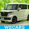 suzuki spacia 2021 quick_quick_4AA-MK53S_MK53S-934834 image 1