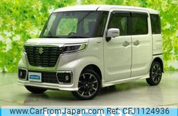 suzuki spacia 2021 quick_quick_4AA-MK53S_MK53S-934834
