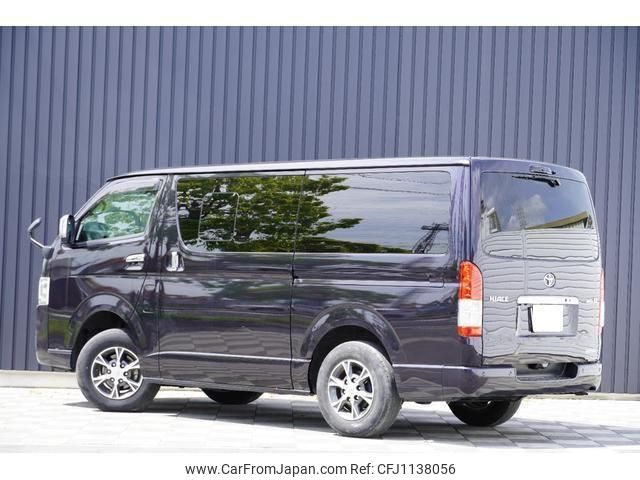 toyota hiace-van 2022 quick_quick_3DF-GDH206V_GDH206-1075897 image 2