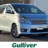toyota vellfire 2012 CFJ1697852 image 1