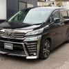 toyota vellfire 2018 -TOYOTA 【練馬 302ﾄ2356】--Vellfire DBA-GGH30W--GGH30-0026440---TOYOTA 【練馬 302ﾄ2356】--Vellfire DBA-GGH30W--GGH30-0026440- image 1