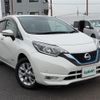 nissan note 2020 -NISSAN--Note DAA-HE12--HE12-406049---NISSAN--Note DAA-HE12--HE12-406049- image 1