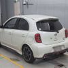 nissan march 2014 -NISSAN--March DBA-K13--K13-721121---NISSAN--March DBA-K13--K13-721121- image 11